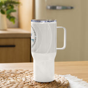 Spiritual Therapy Travel mug