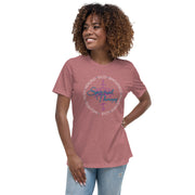 Spiritual Therapy T-Shirt (white writing)