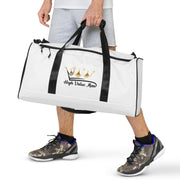 High Value Man Duffle Gym Bag