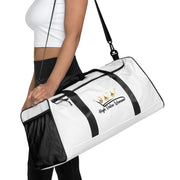 High Value Women Gym Duffle Bag