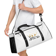 High Value Man Duffle Gym Bag