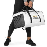 High Value Women Gym Duffle Bag