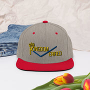 Snapback Hat