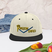 Snapback Hat