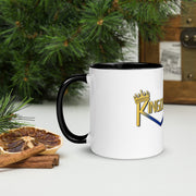 Kingdom Verified Coffee Mug