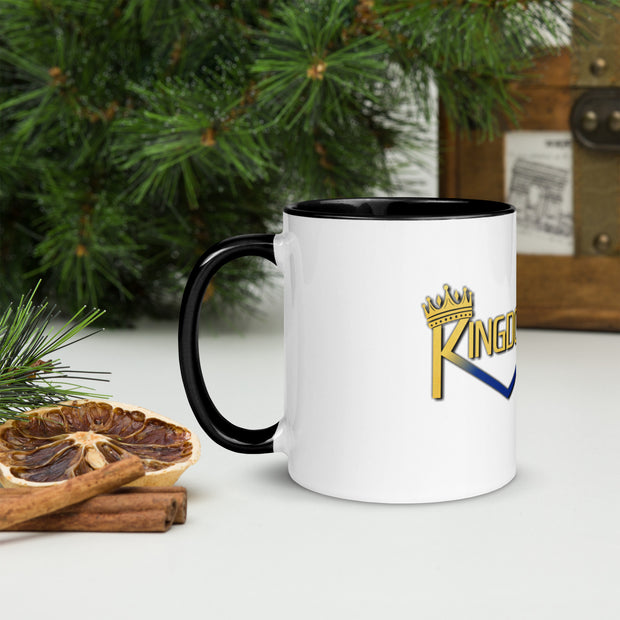 Kingdom Verified Coffee Mug