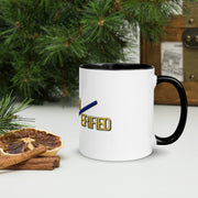Kingdom Verified Coffee Mug