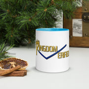 Kingdom Verified Coffee Mug