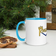 Kingdom Verified Coffee Mug