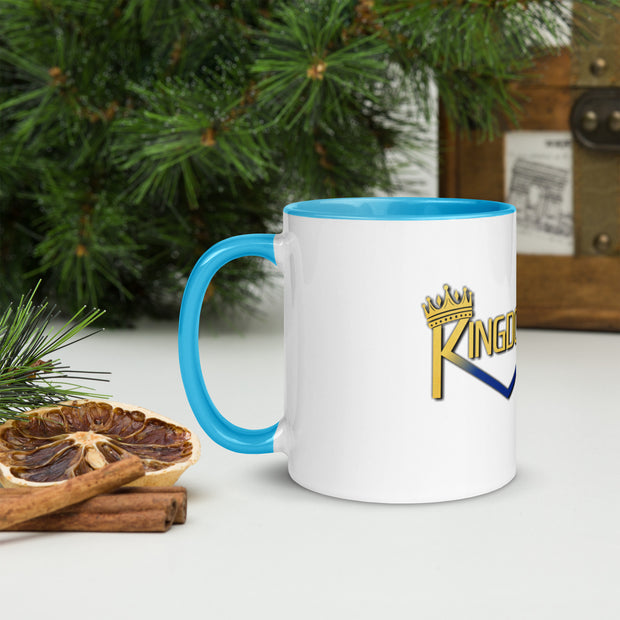 Kingdom Verified Coffee Mug