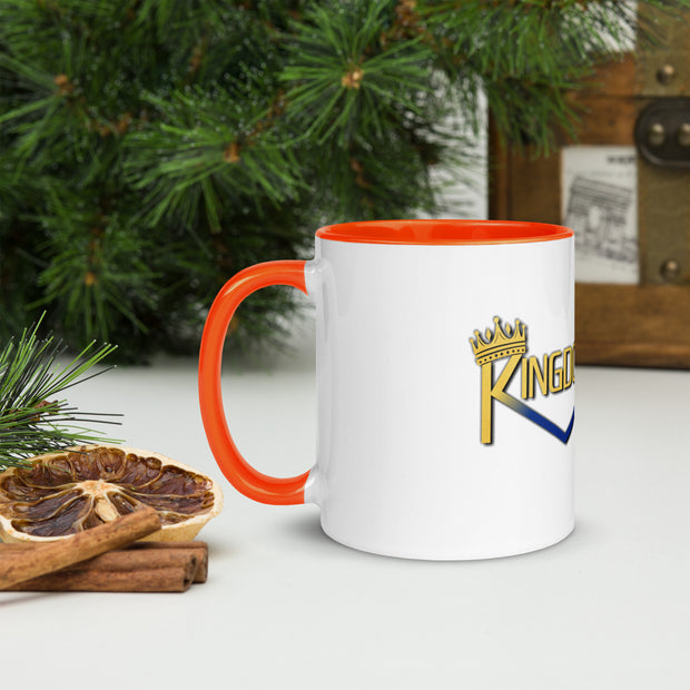 Kingdom Verified Coffee Mug