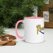 Kingdom Verified Coffee Mug