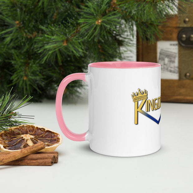 Kingdom Verified Coffee Mug