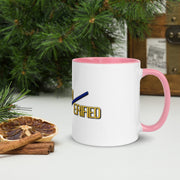 Kingdom Verified Coffee Mug