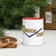 Kingdom Verified Coffee Mug