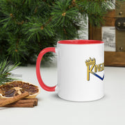 Kingdom Verified Coffee Mug