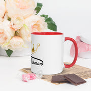 High Value Woman Coffee Mug