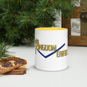 Kingdom Verified Coffee Mug