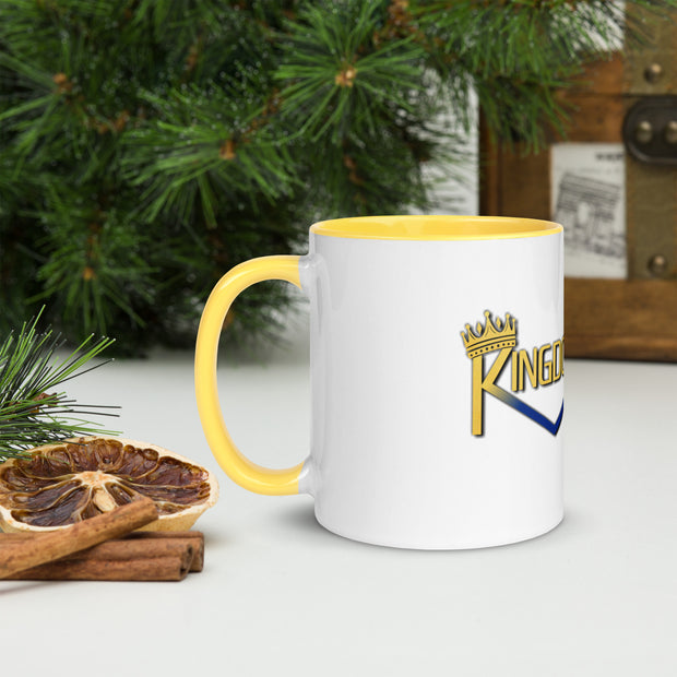 Kingdom Verified Coffee Mug
